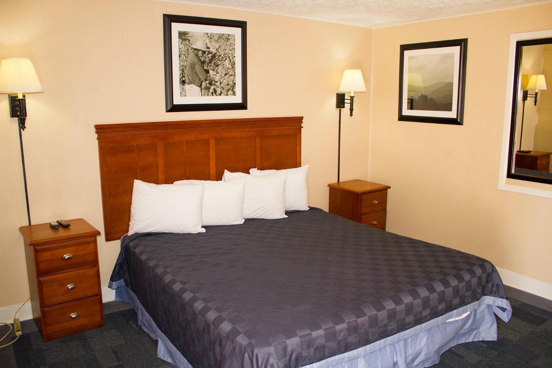 Budget Inn photo 13
