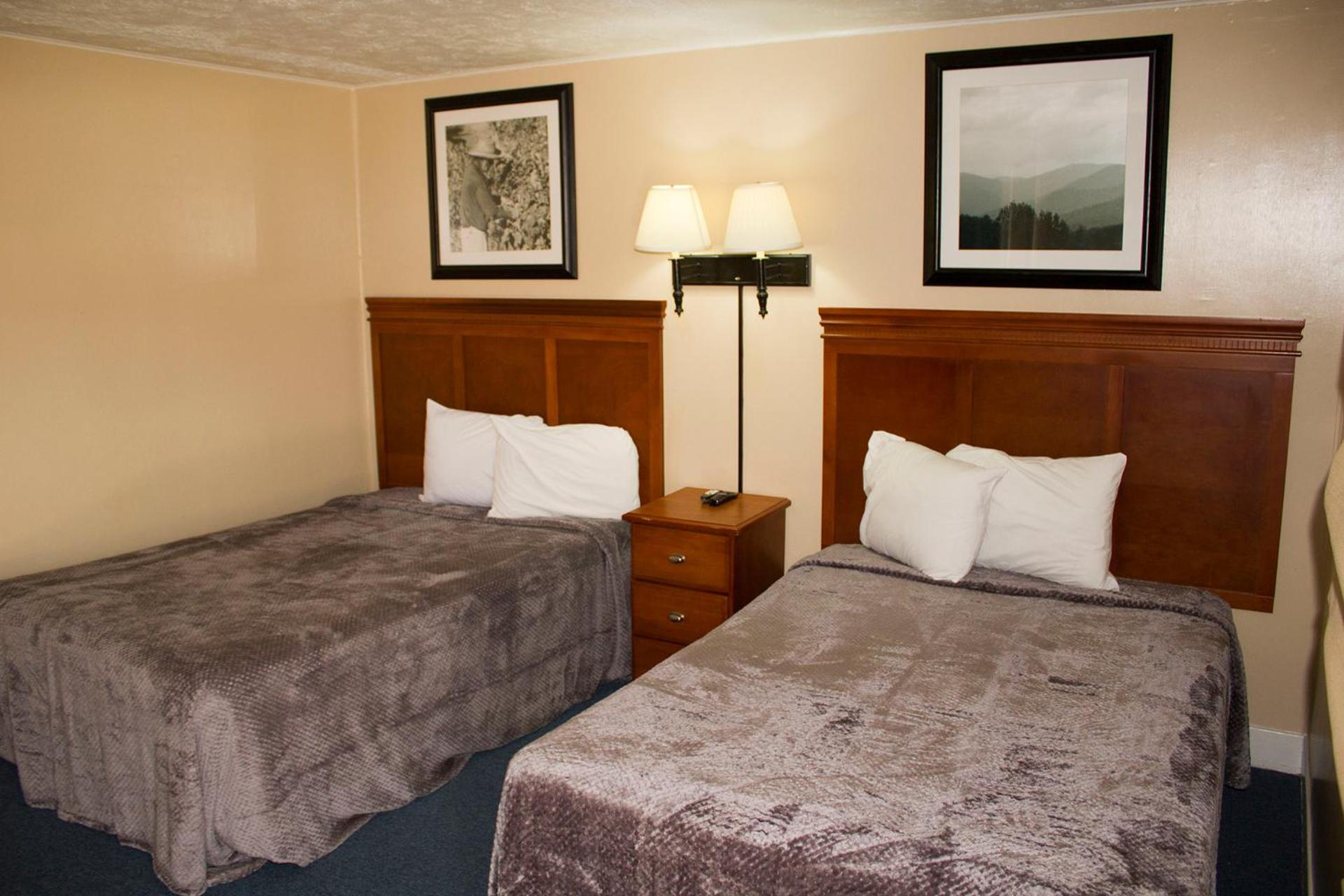 Budget Inn photo 3