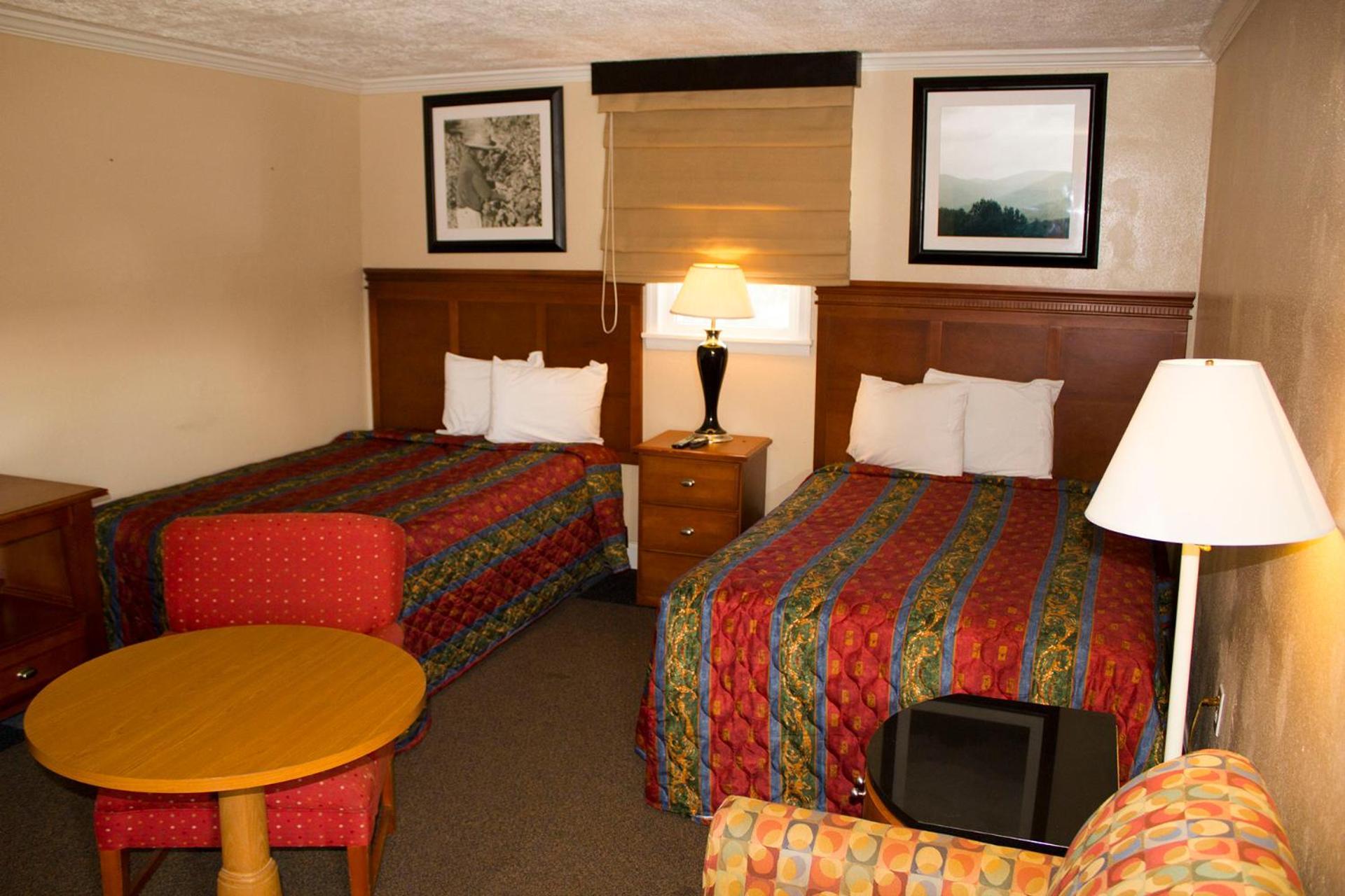 Budget Inn photo 11