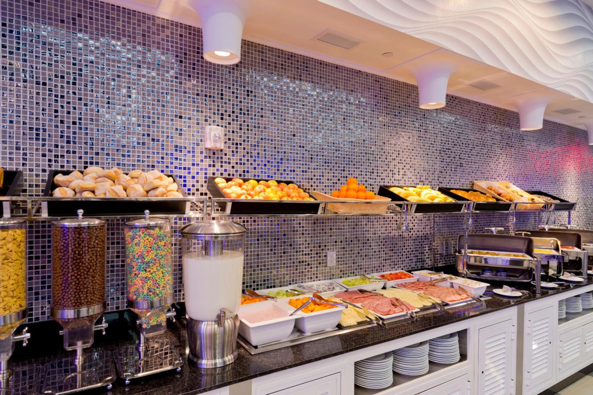 Riu Plaza New York Times Square photo 7