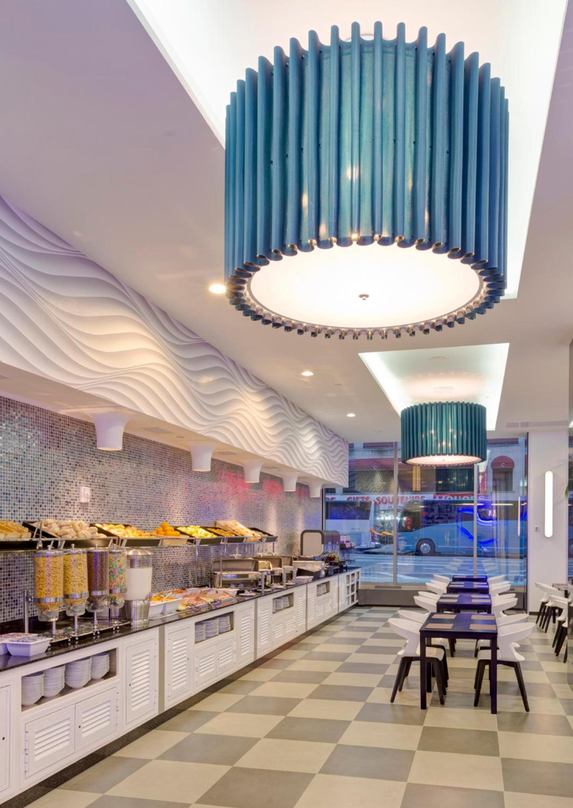 Riu Plaza New York Times Square photo 41