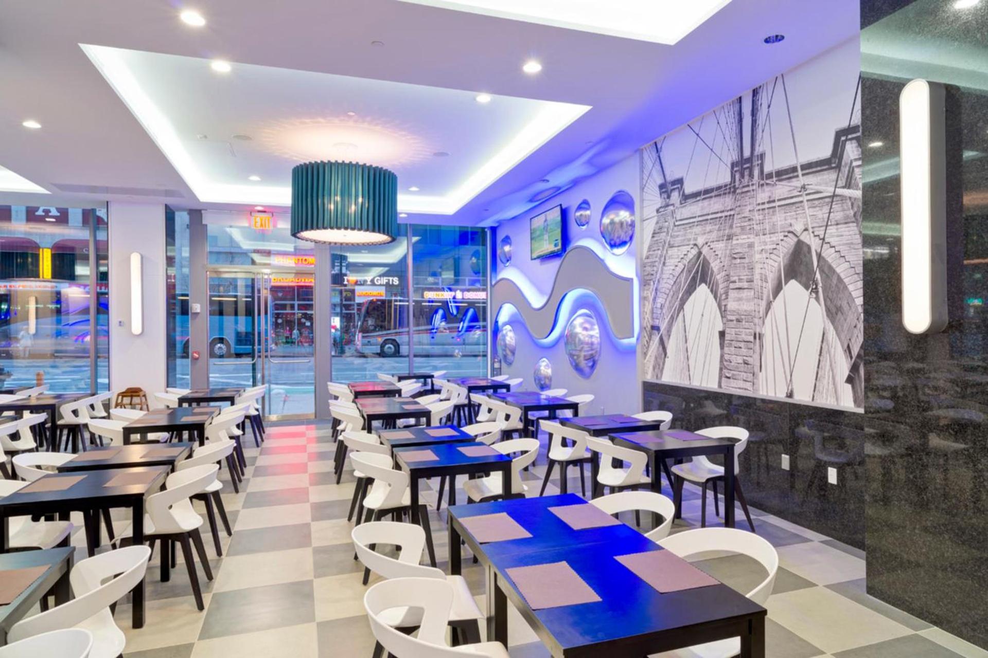 Riu Plaza New York Times Square photo 40