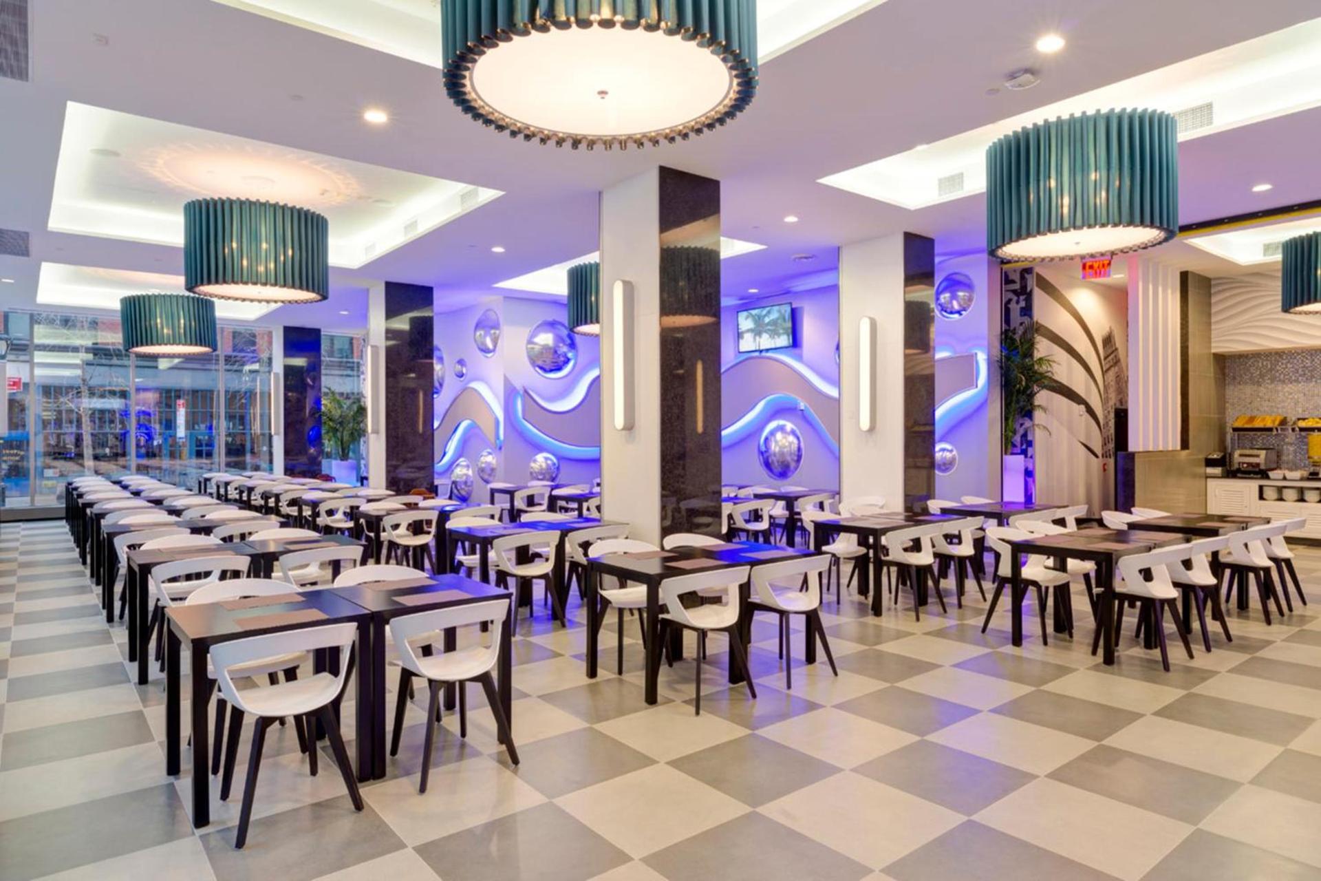 Riu Plaza New York Times Square photo 36