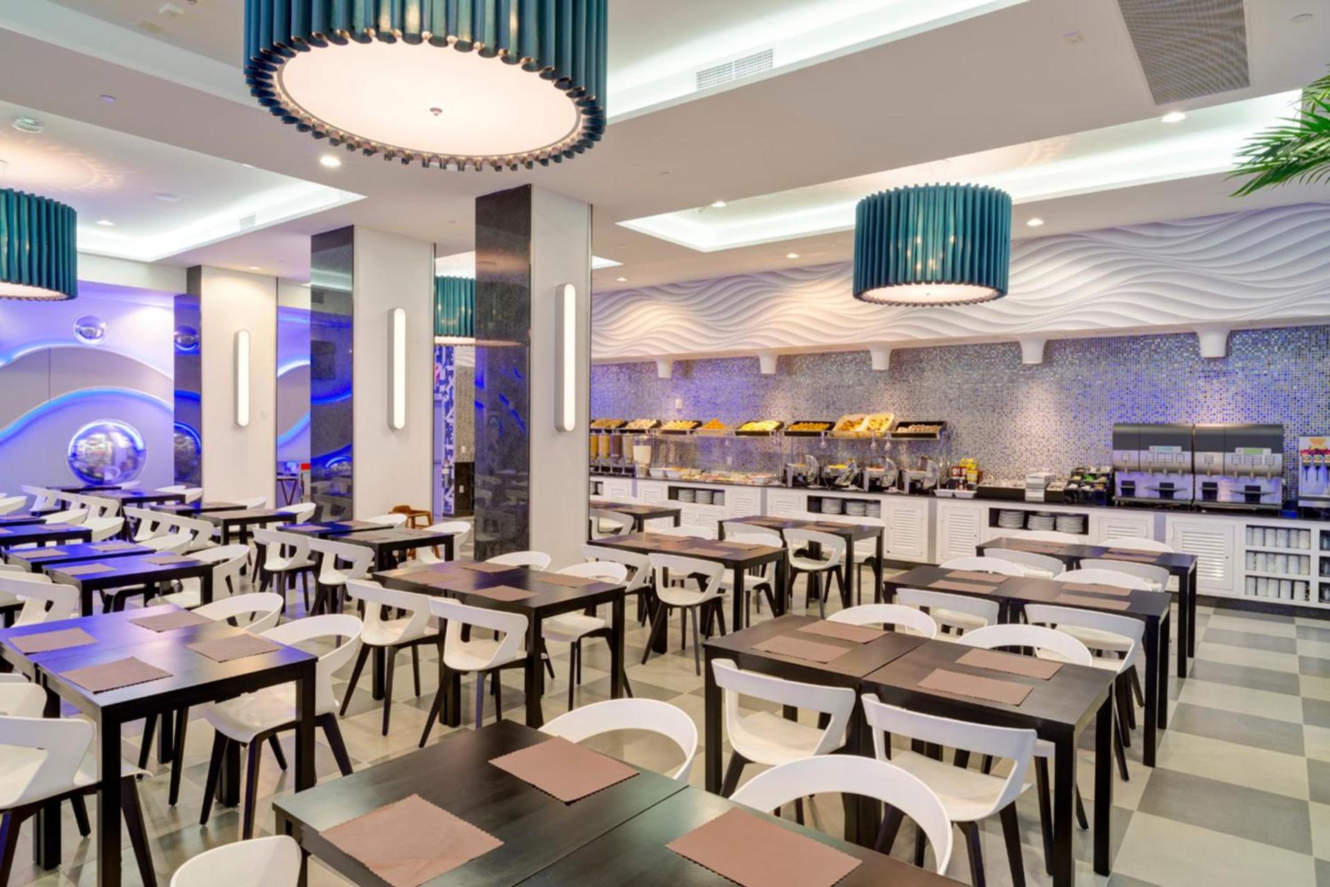 Riu Plaza New York Times Square photo 37