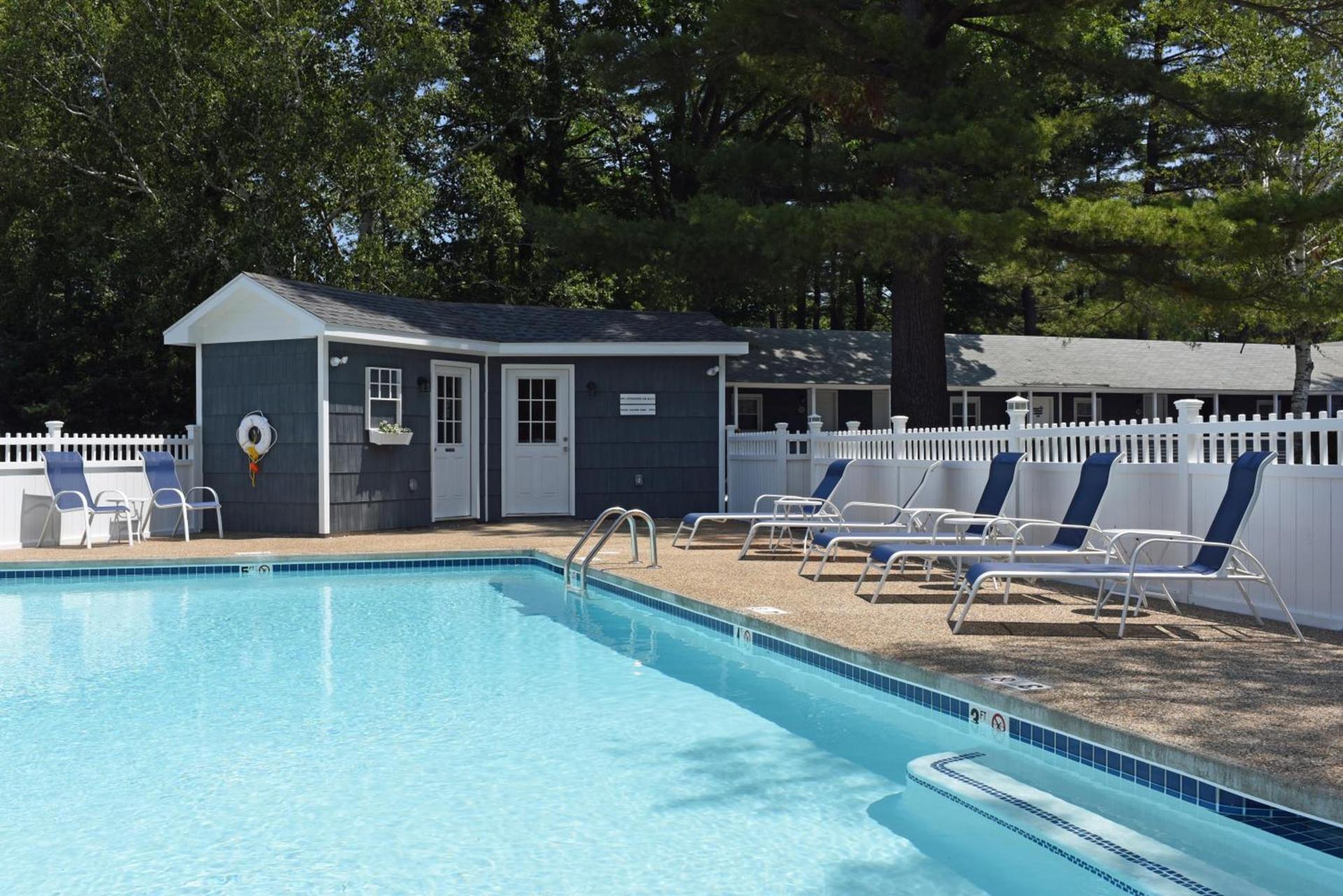 Kittery Inn & Suites photo 2