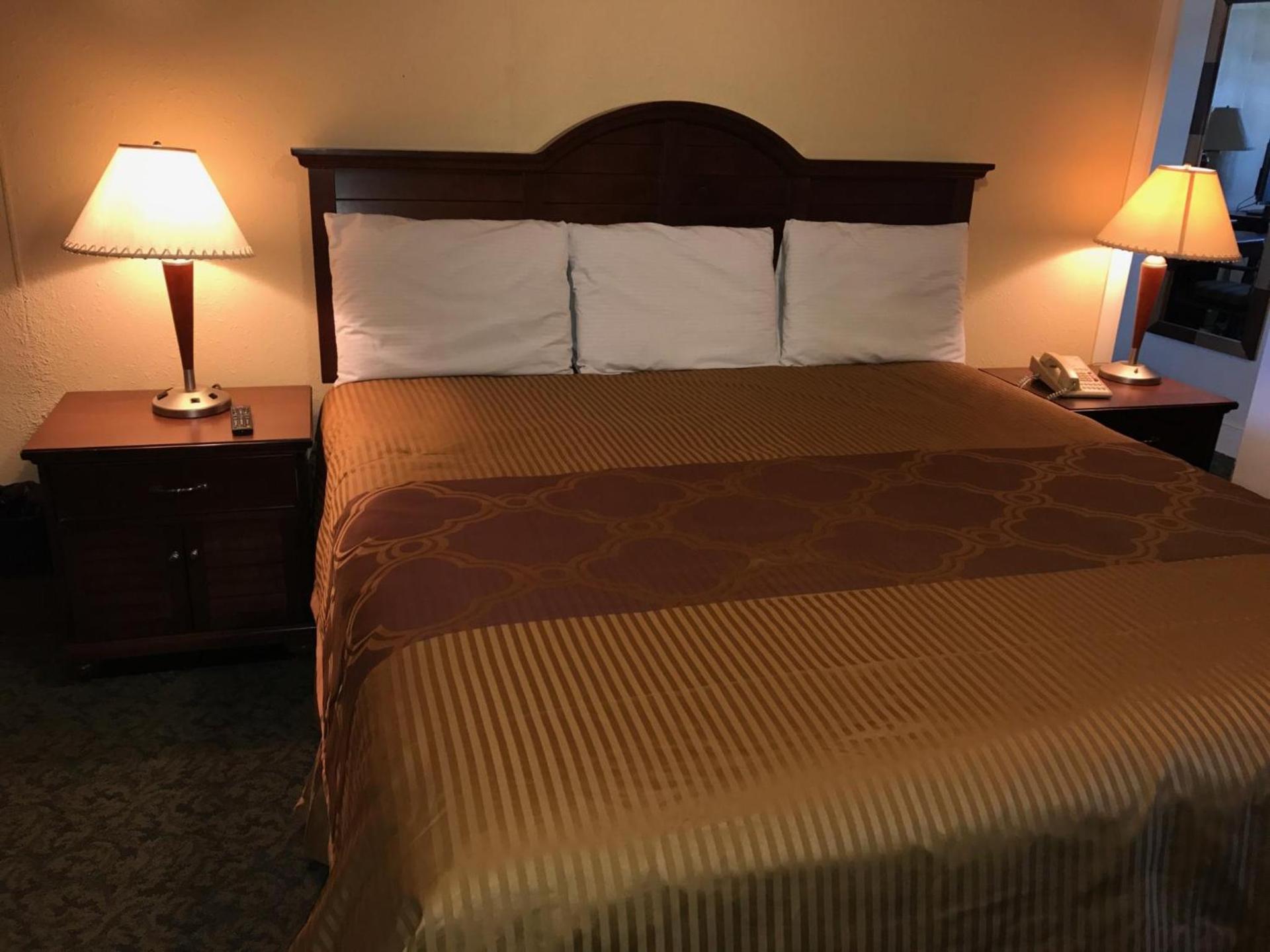Alvin Extended Stay photo 10
