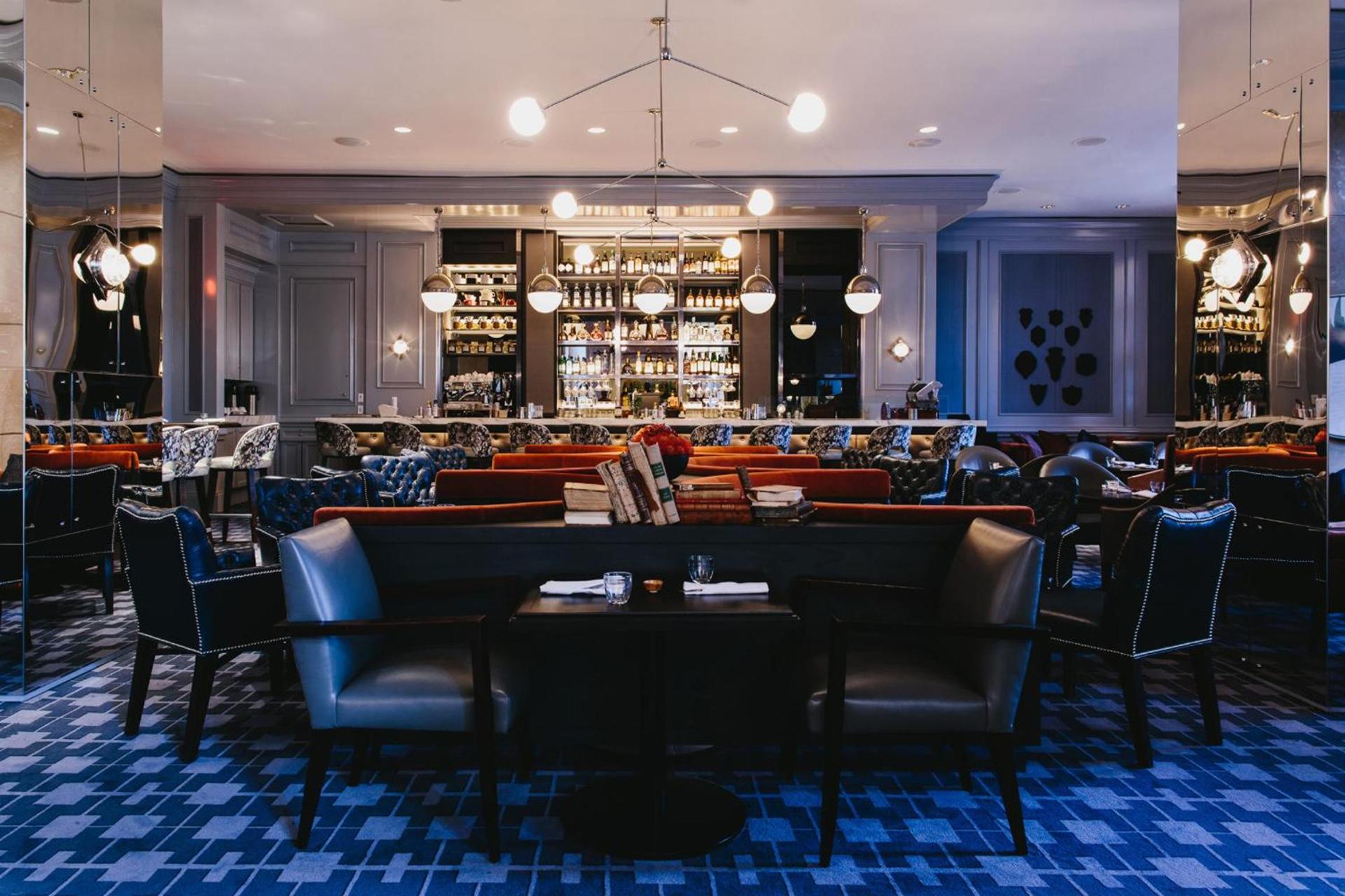 Four Seasons Hotel Atlanta photo 31