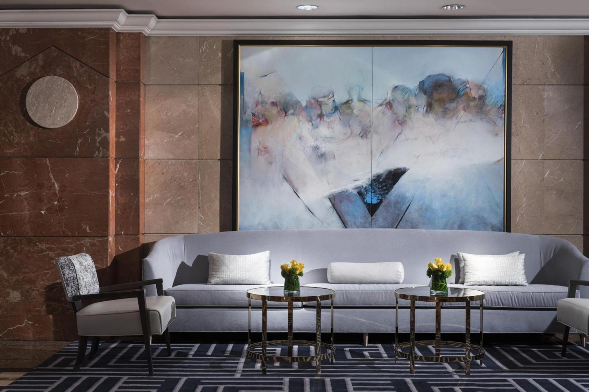 Four Seasons Hotel Atlanta photo 23