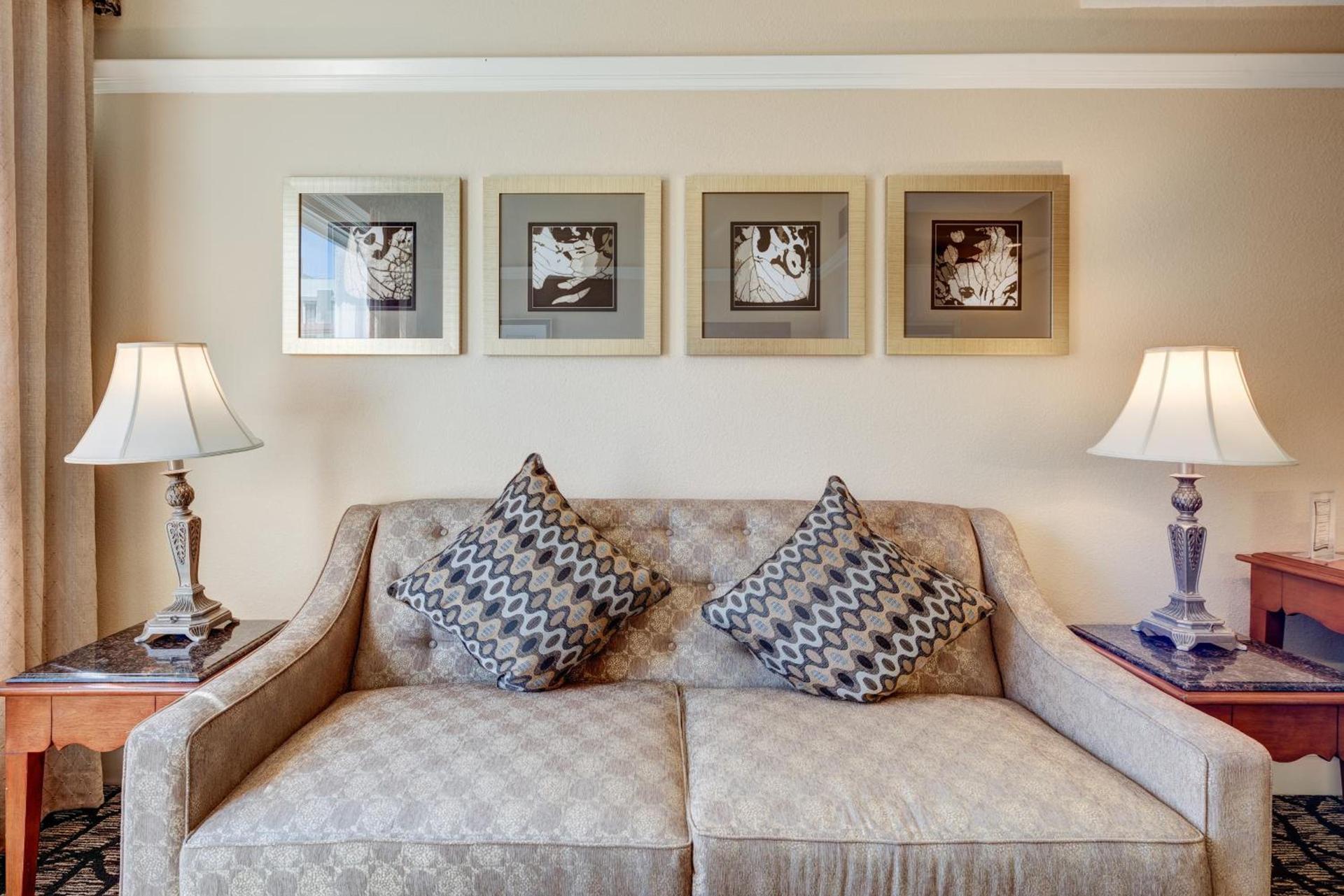 Gaslamp Plaza Suites photo 62