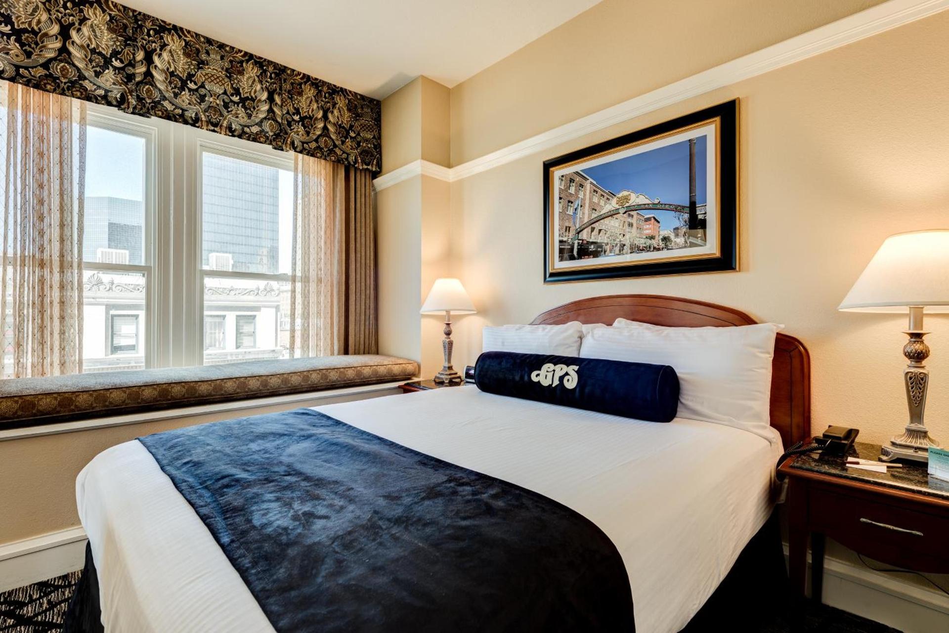 Gaslamp Plaza Suites photo 56