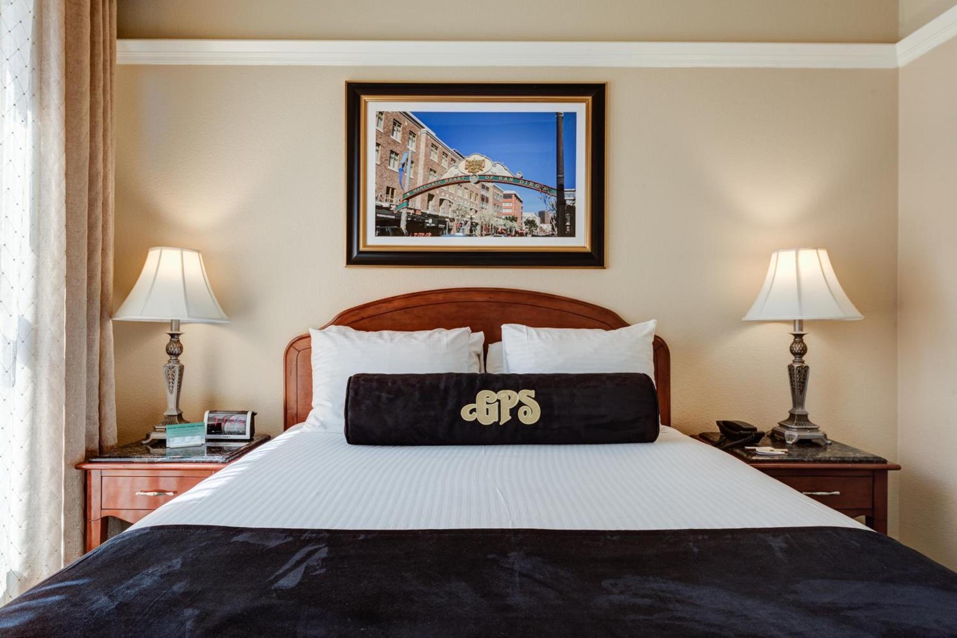 Gaslamp Plaza Suites photo 30