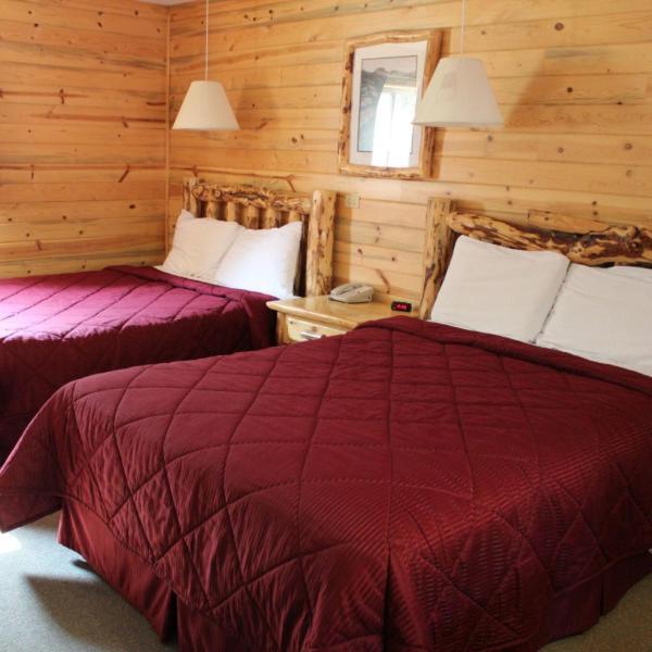 Georgetown Mountain Inn photo 61