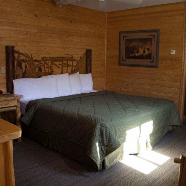 Georgetown Mountain Inn photo 60
