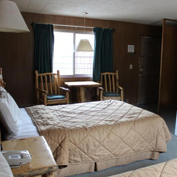 Georgetown Mountain Inn photo 67