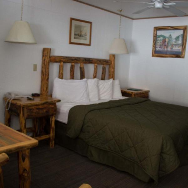 Georgetown Mountain Inn photo 57