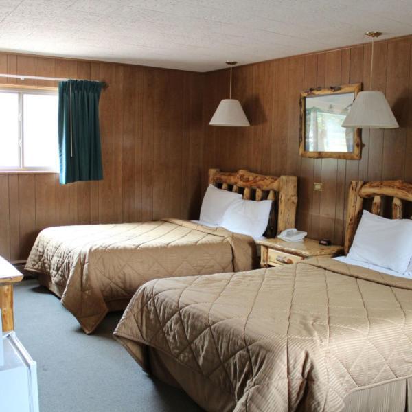 Georgetown Mountain Inn photo 63