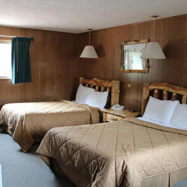 Georgetown Mountain Inn photo 65