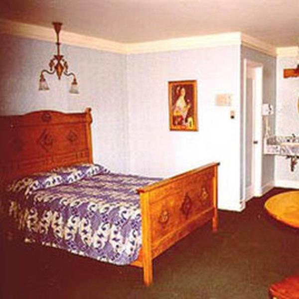 Georgetown Mountain Inn photo 56