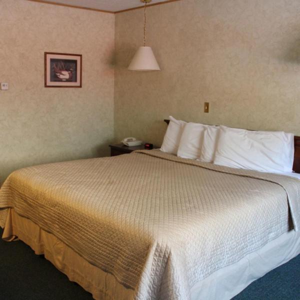 Georgetown Mountain Inn photo 62