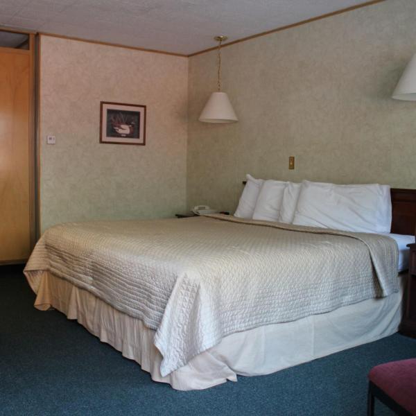 Georgetown Mountain Inn photo 64