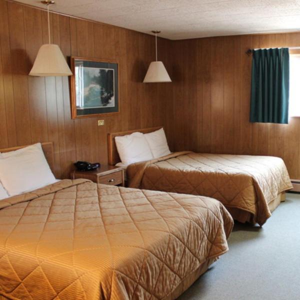 Georgetown Mountain Inn photo 66