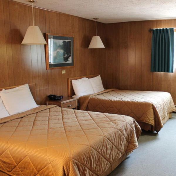 Georgetown Mountain Inn photo 55