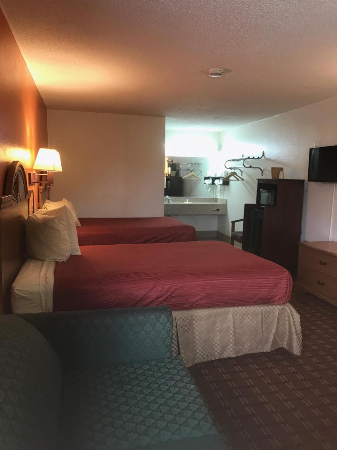 Royal Regency Inn photo 21