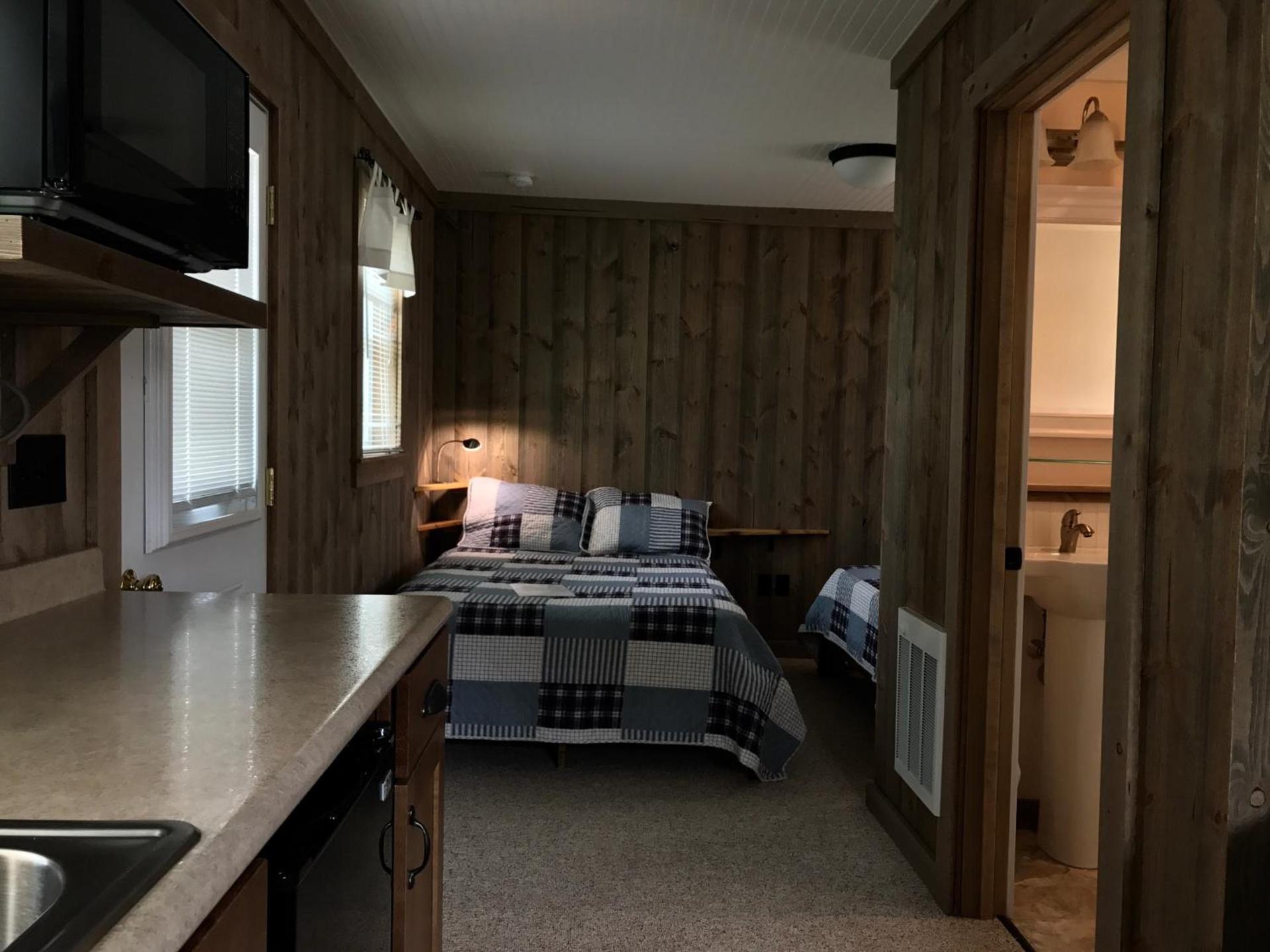 Cedar Ridge Cabins photo 48