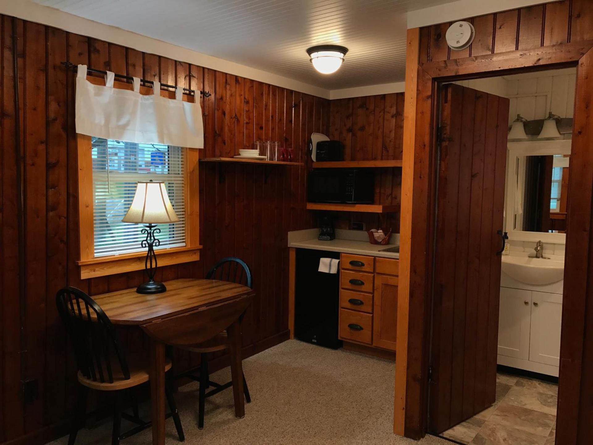 Cedar Ridge Cabins photo 38