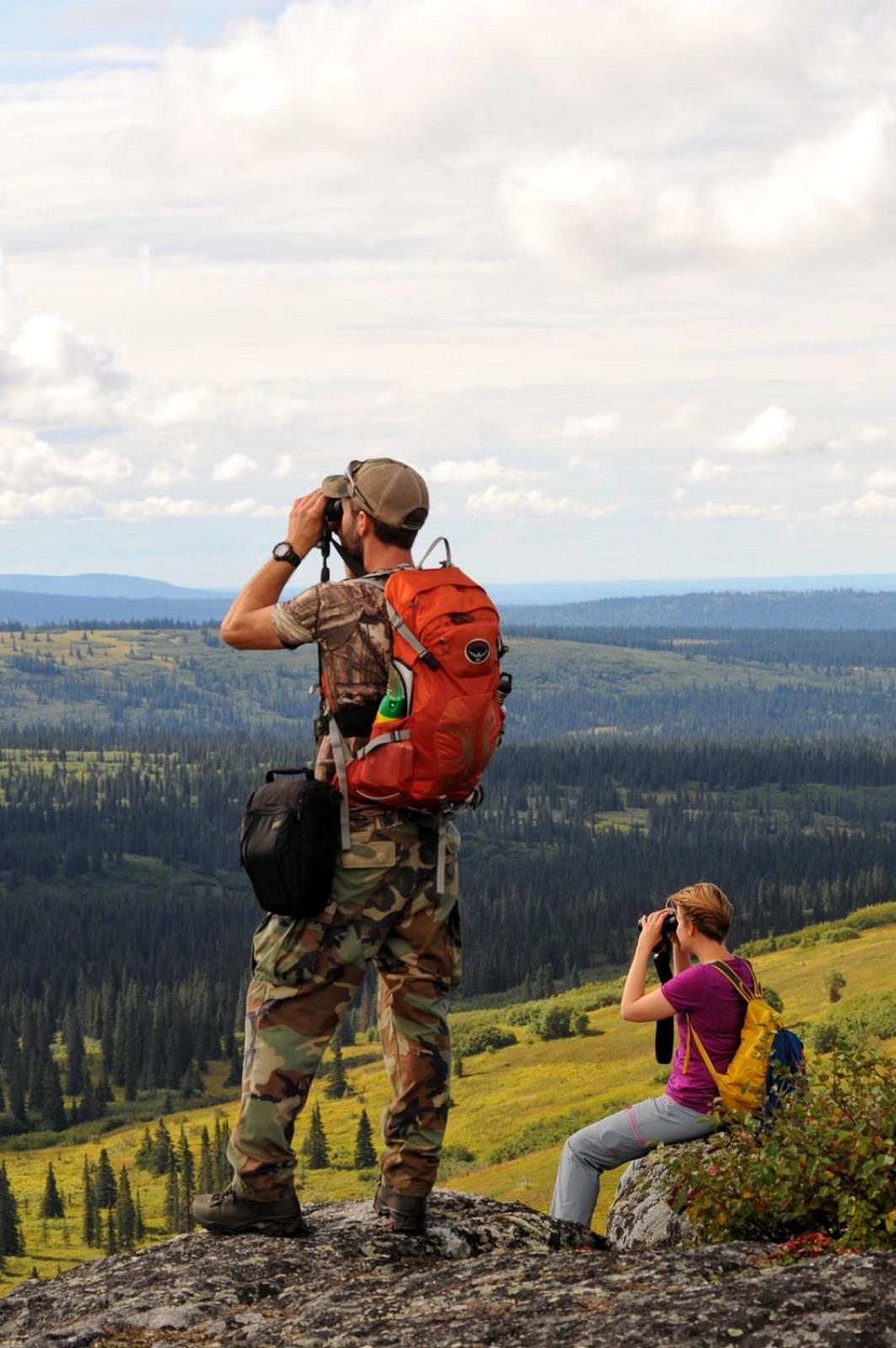 Caribou Lodge Alaska photo 44