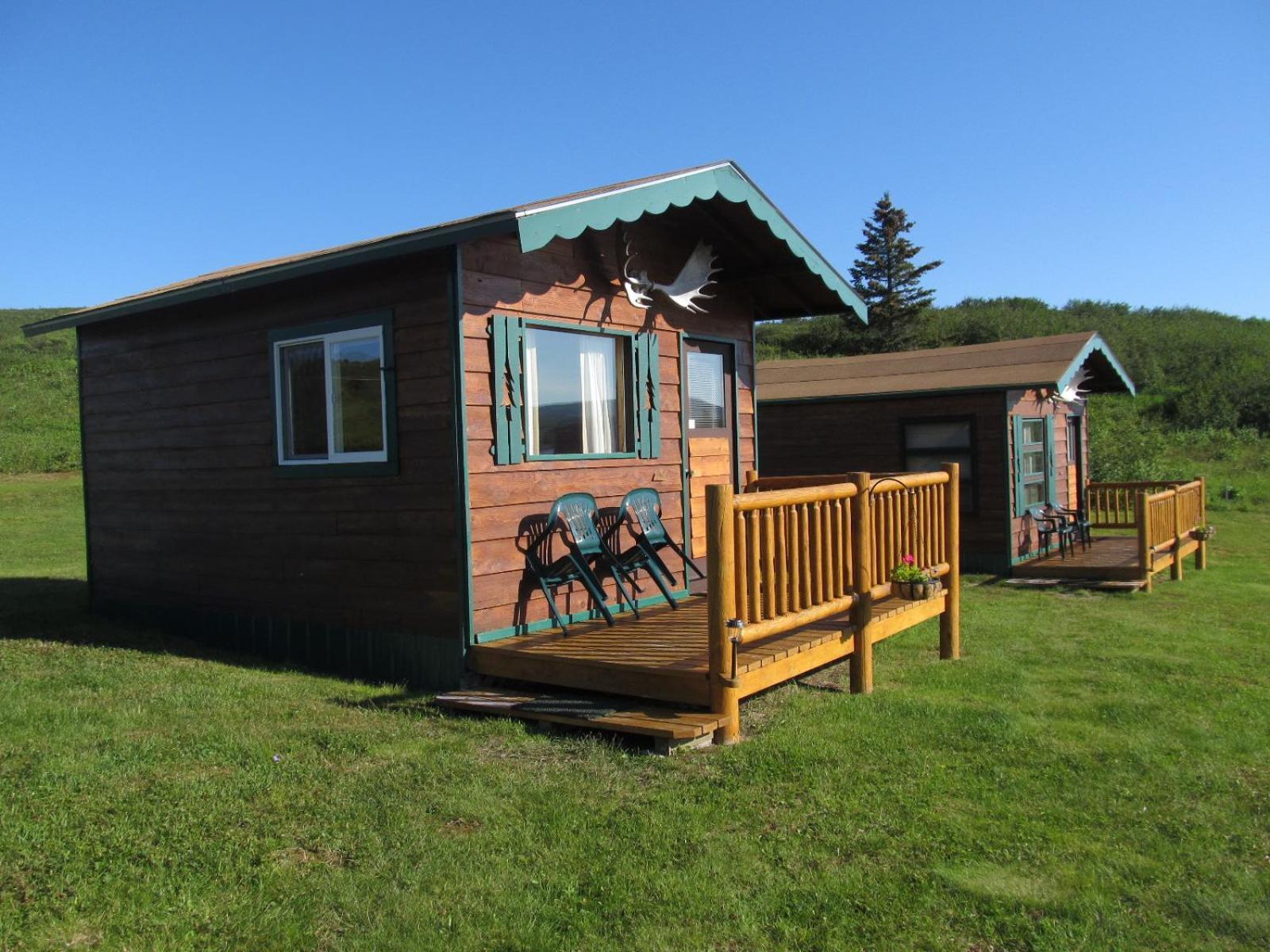 Caribou Lodge Alaska photo 48