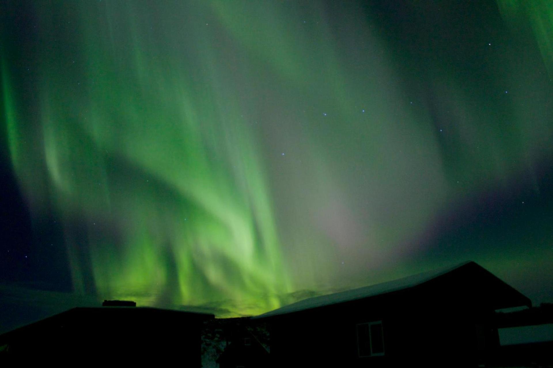Caribou Lodge Alaska photo 49