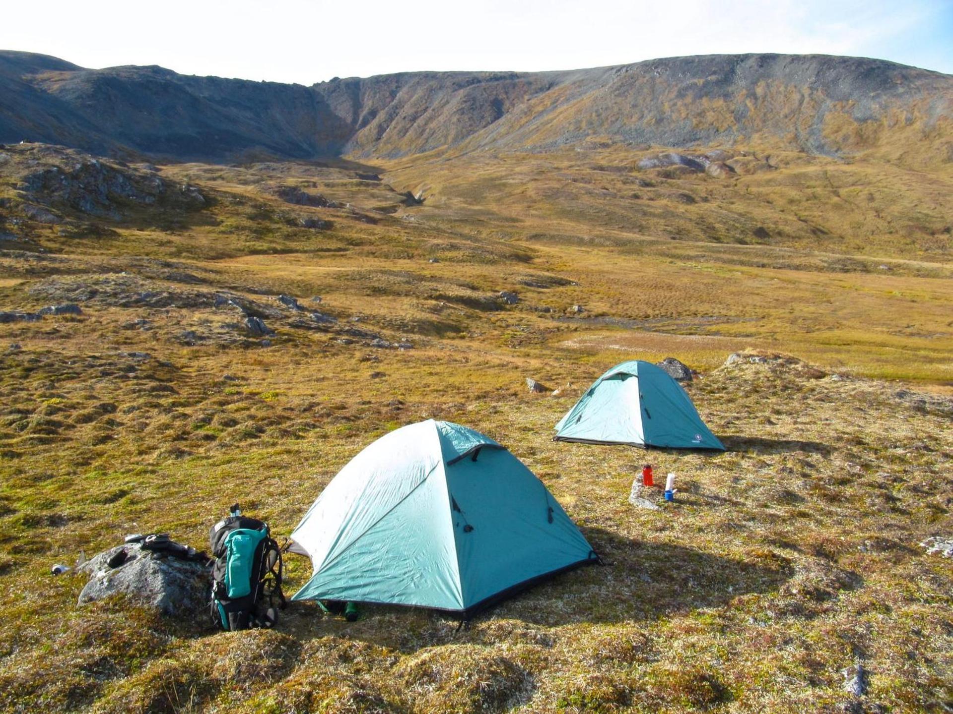 Caribou Lodge Alaska photo 50