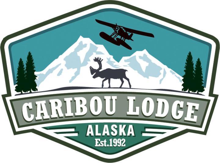 Caribou Lodge Alaska photo 55