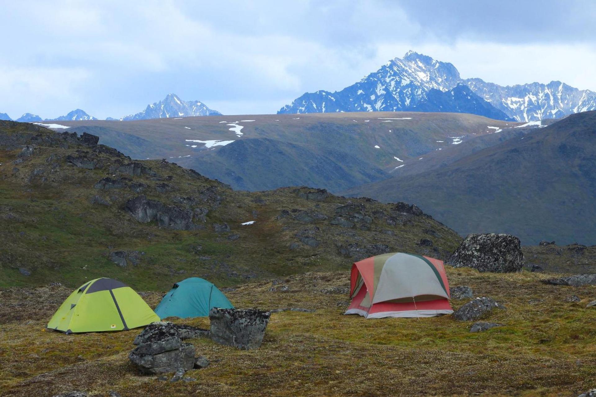 Caribou Lodge Alaska photo 57