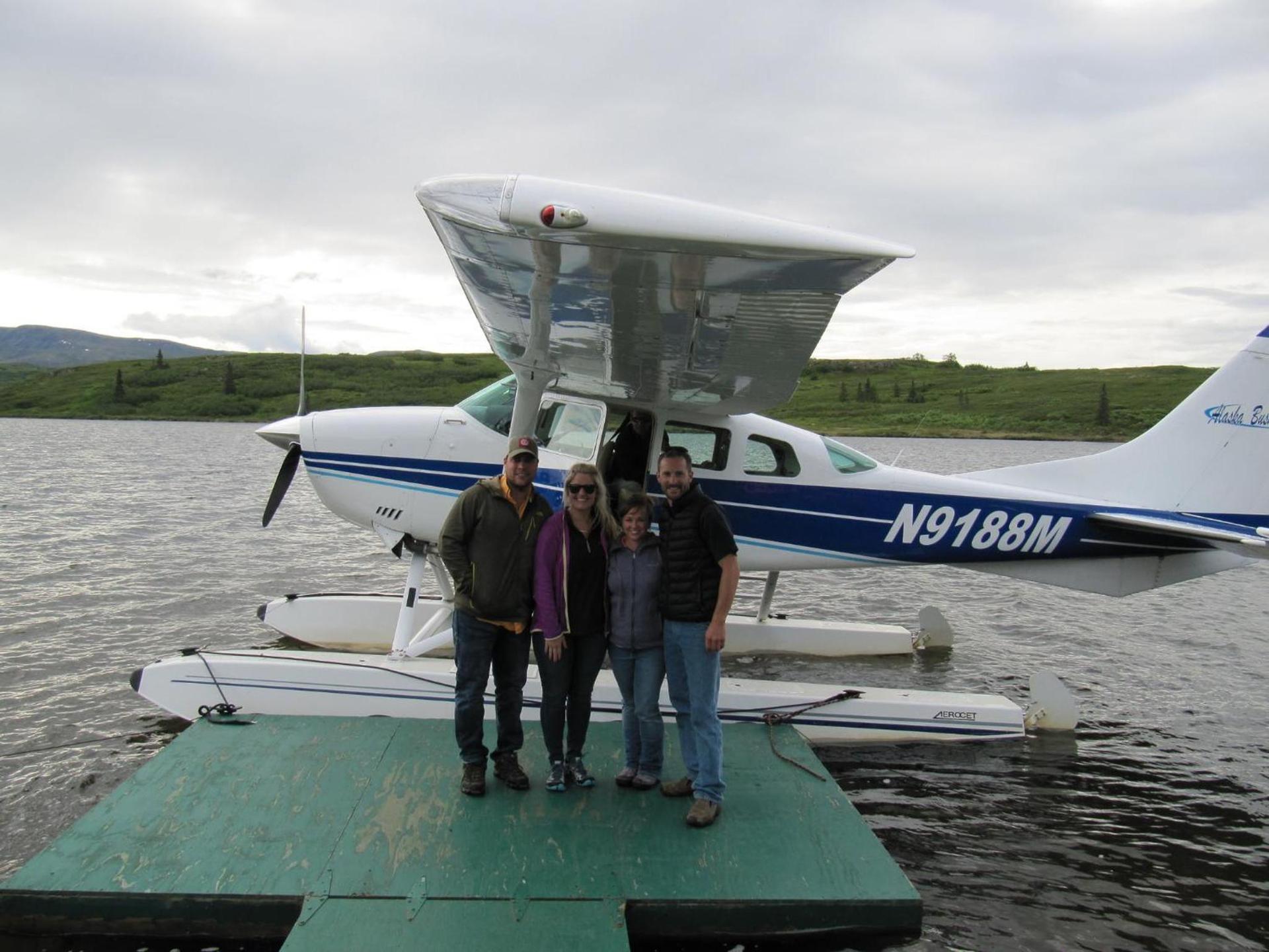 Caribou Lodge Alaska photo 58