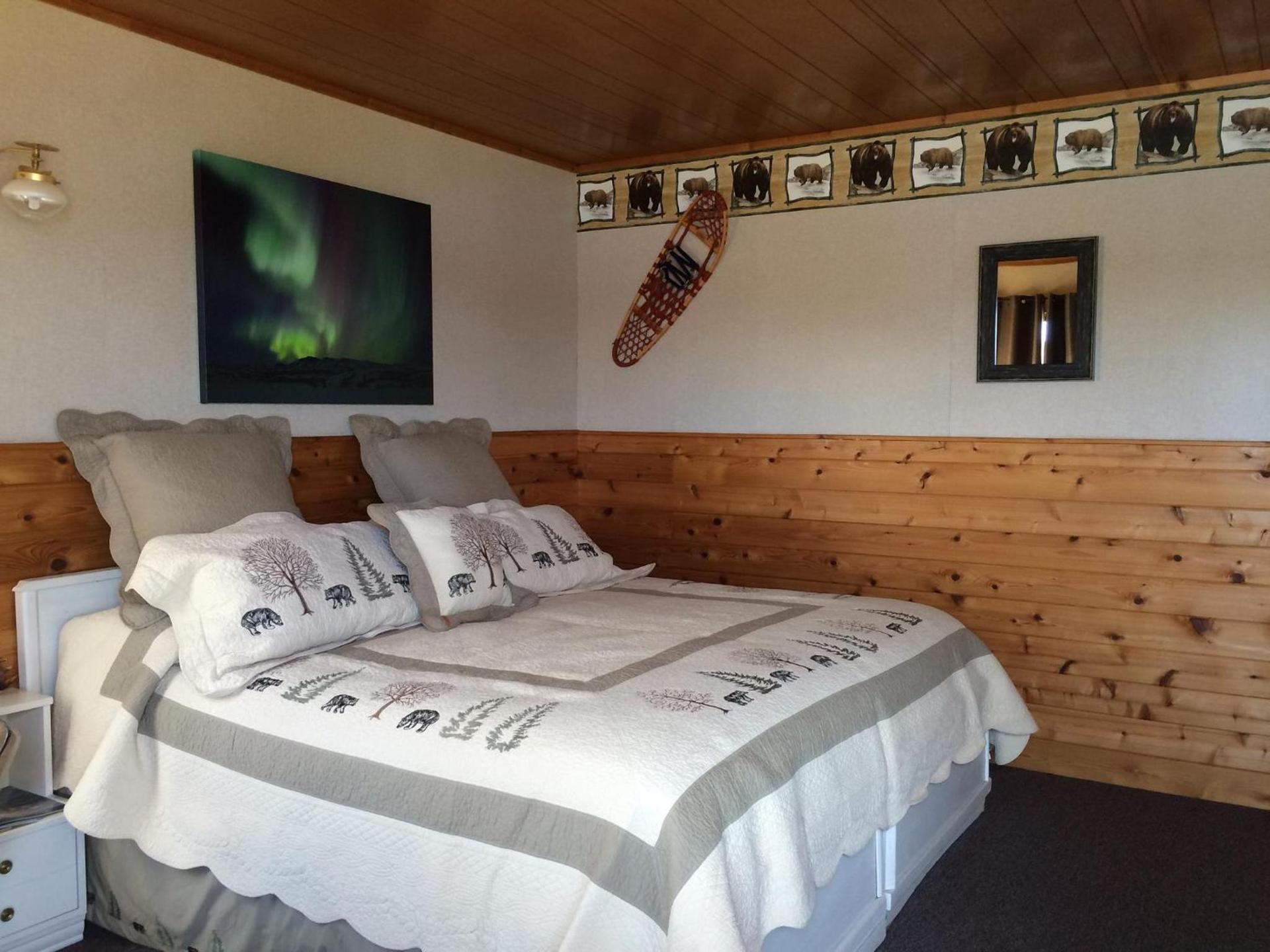 Caribou Lodge Alaska photo 64