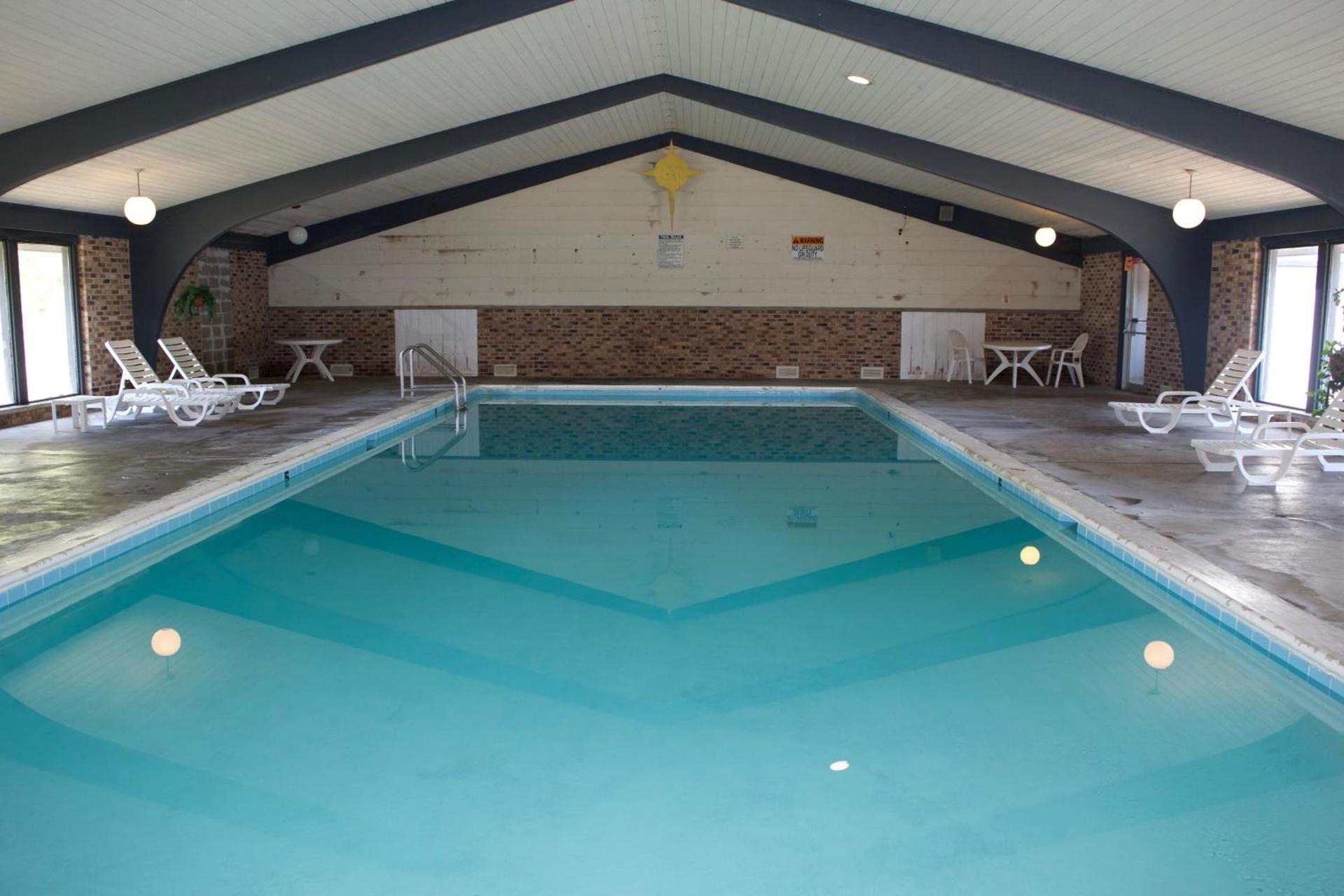 St Croix Suites - St Croix Falls photo 18