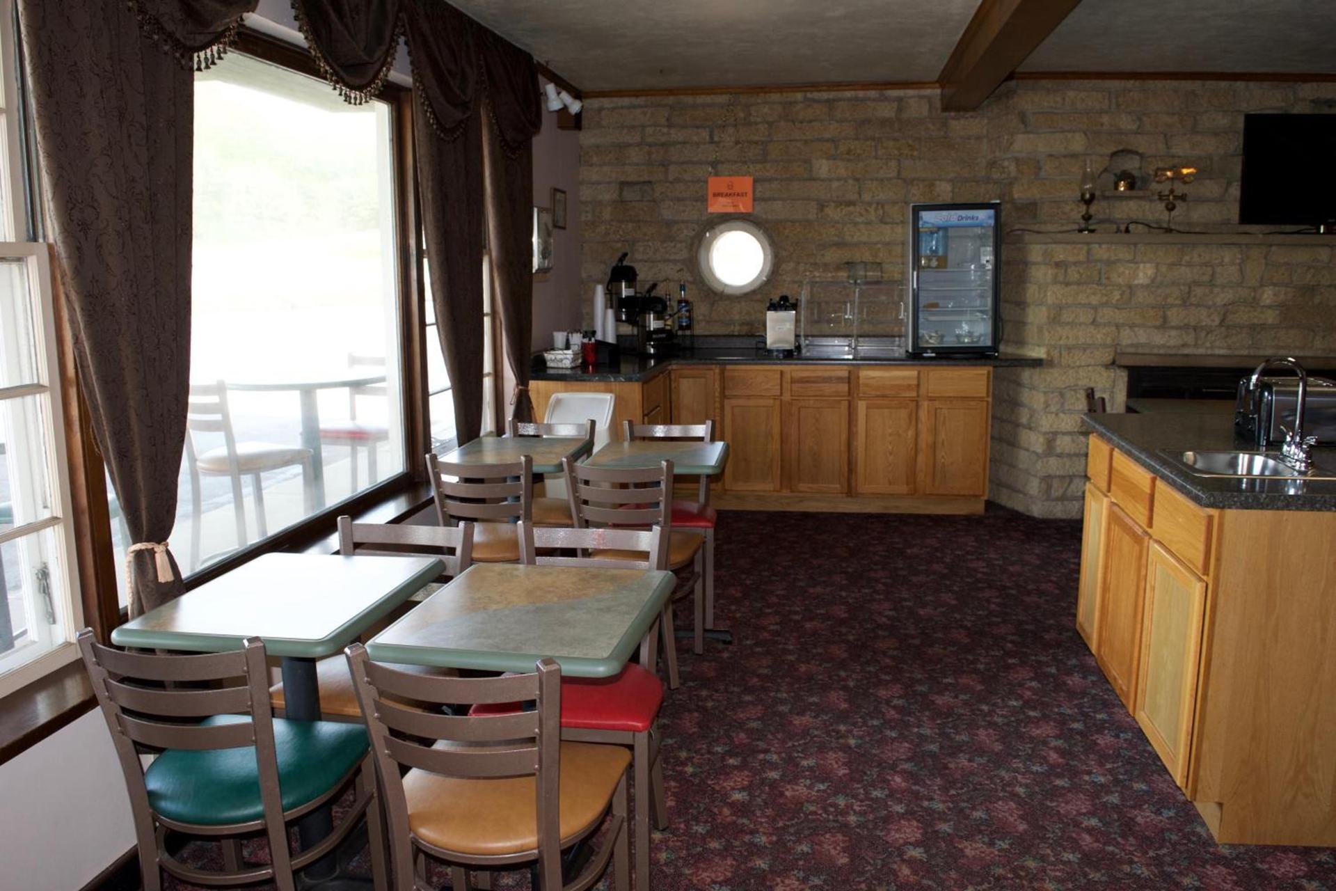 St Croix Suites - St Croix Falls photo 42