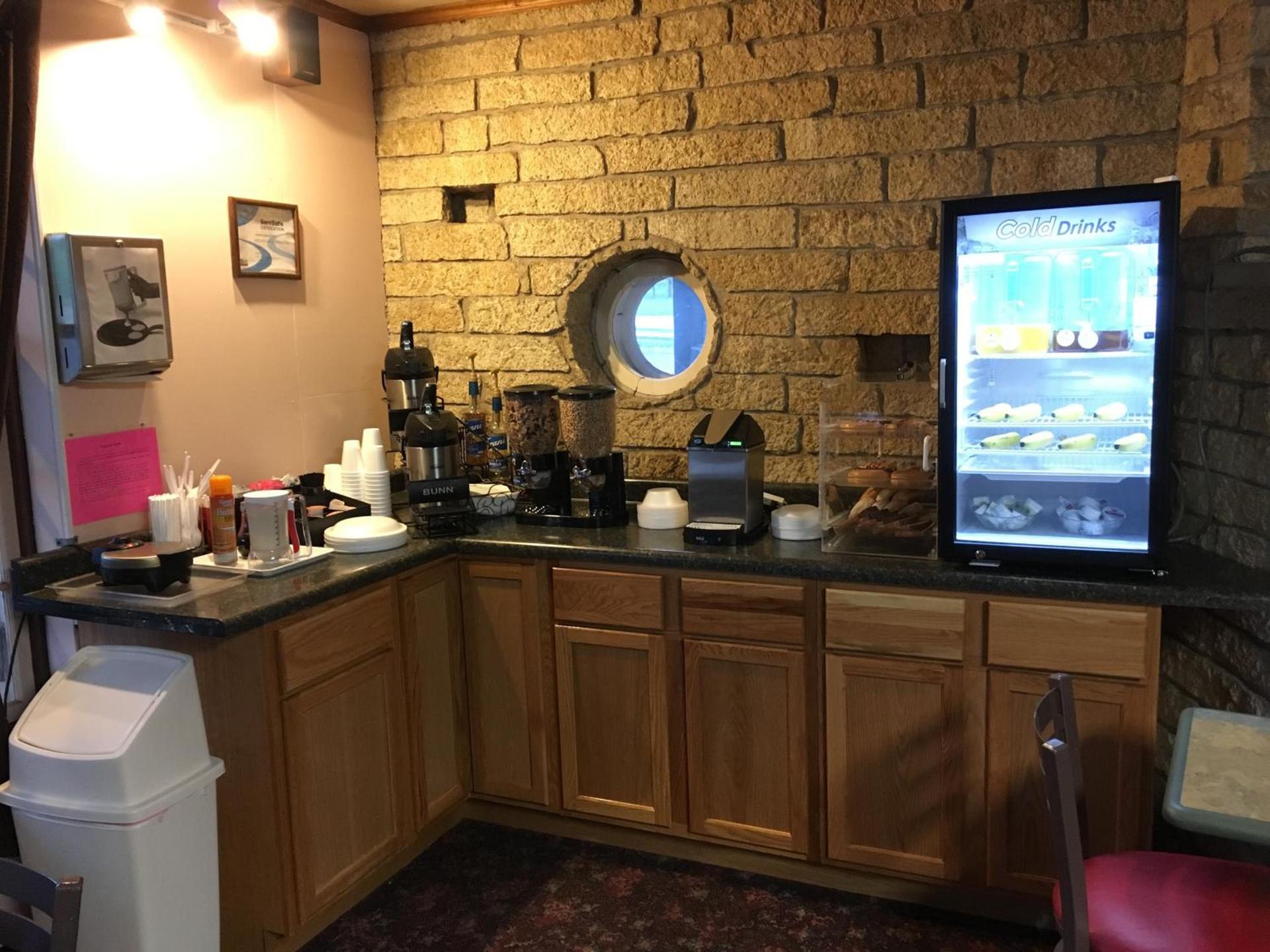 St Croix Suites - St Croix Falls photo 29