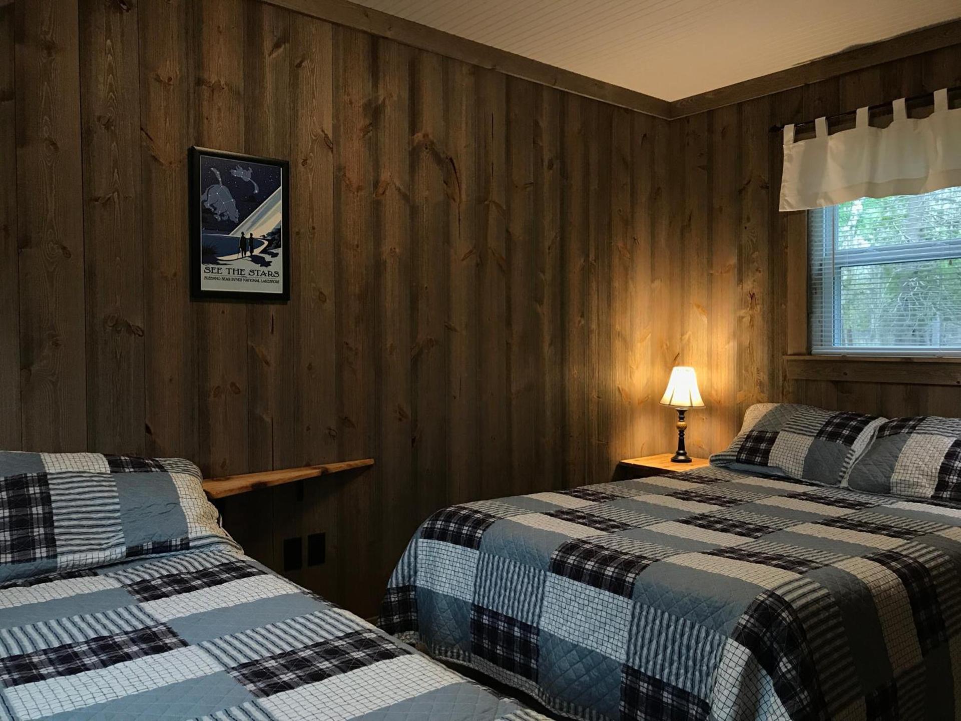 Cedar Ridge Cabins photo 29
