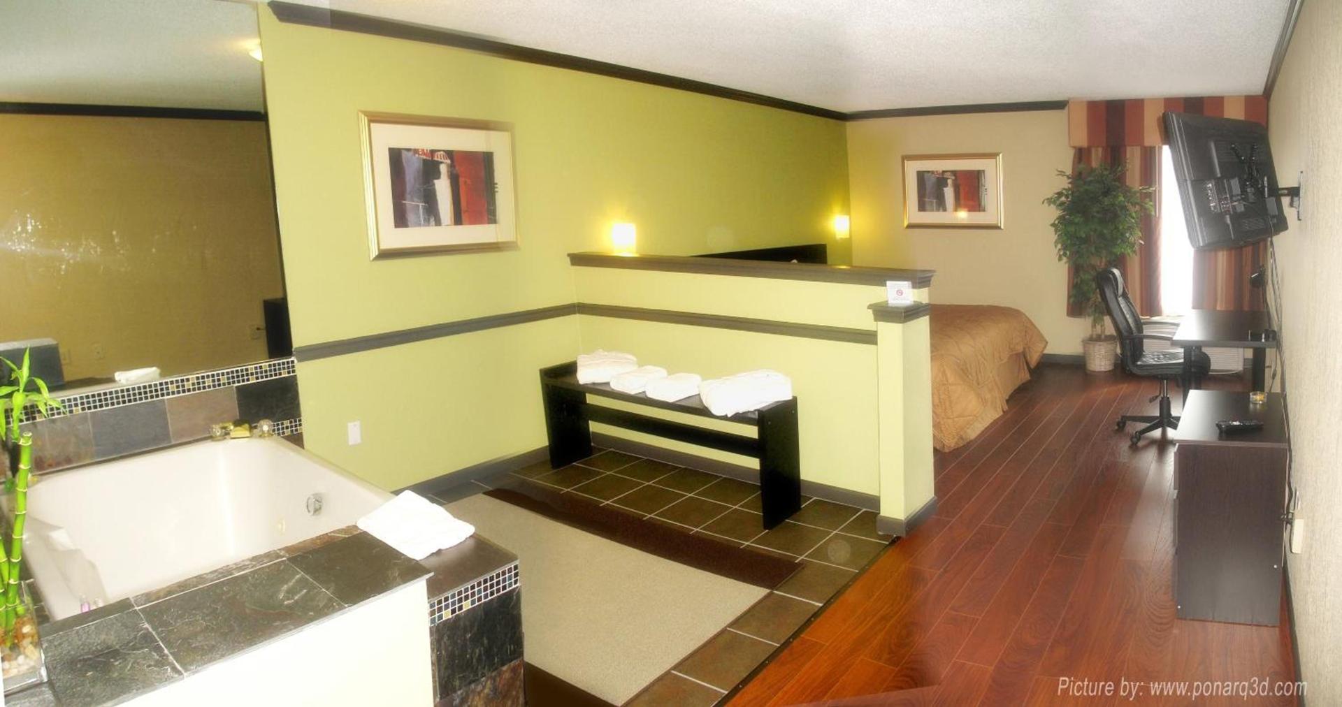 Araamda Inn photo 72