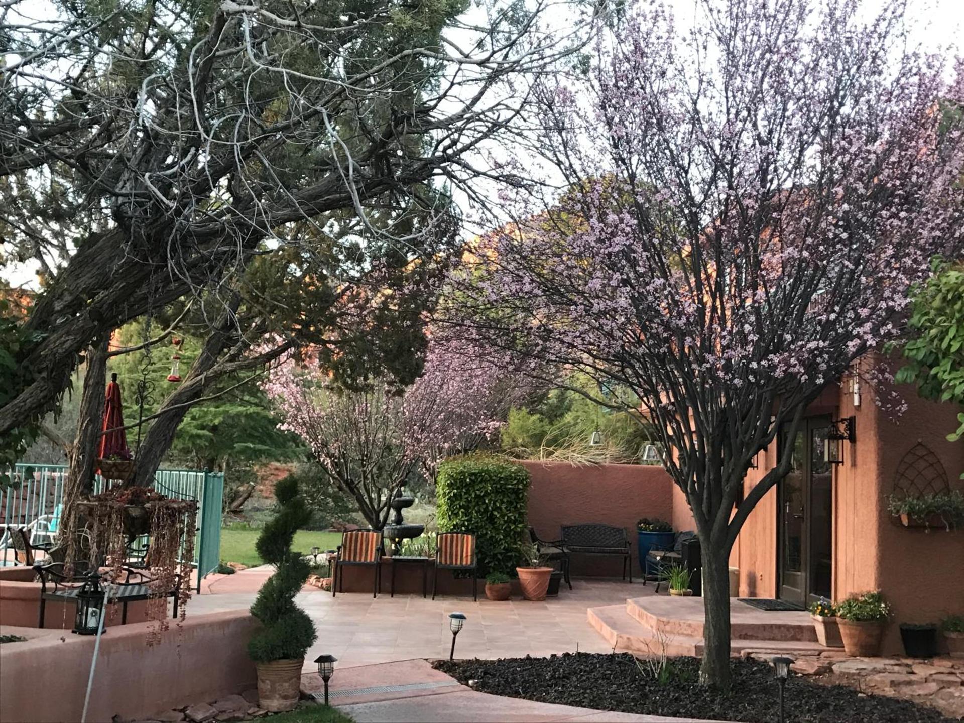 Casa Sedona Inn photo 52