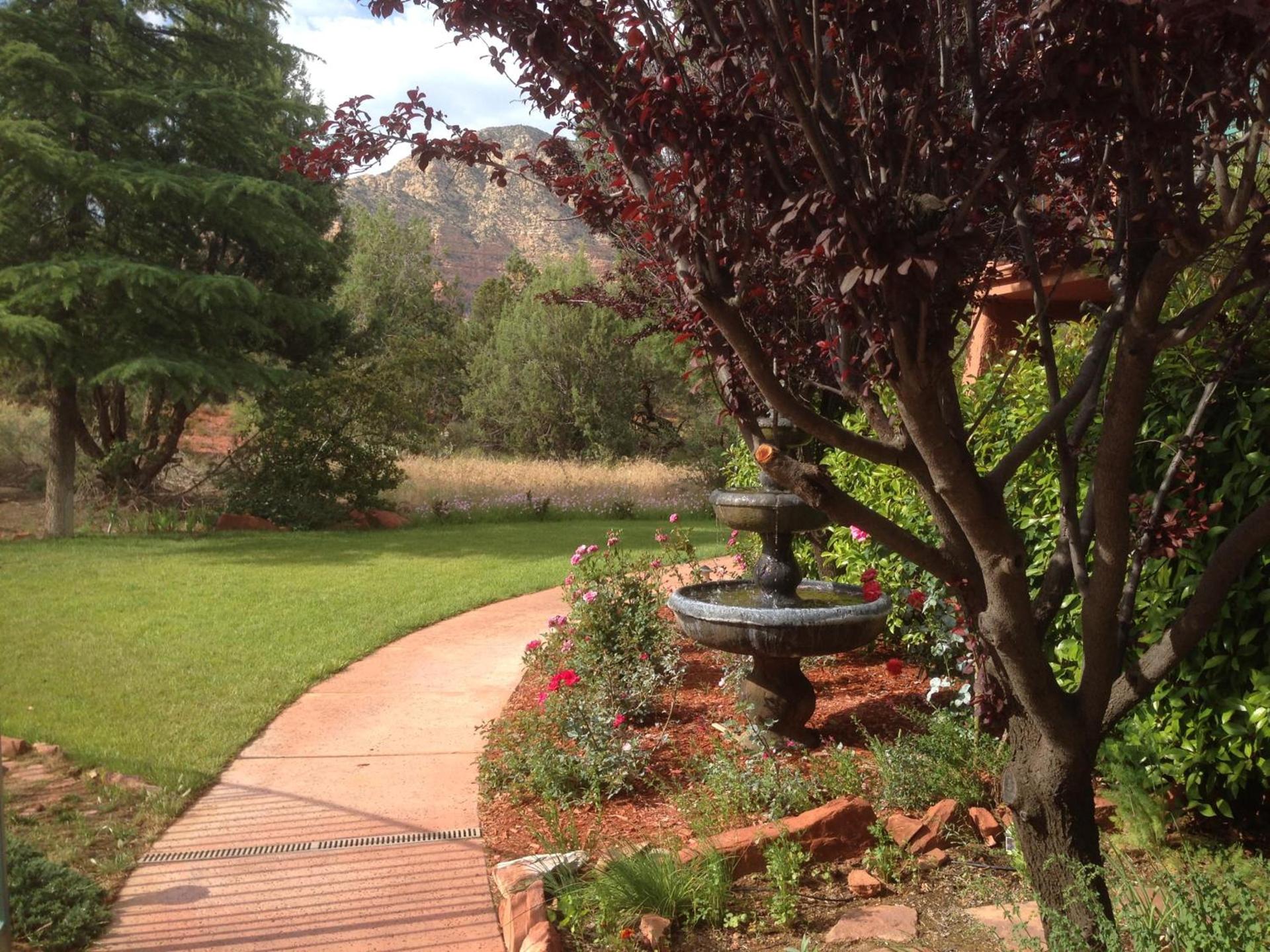 Casa Sedona Inn photo 47