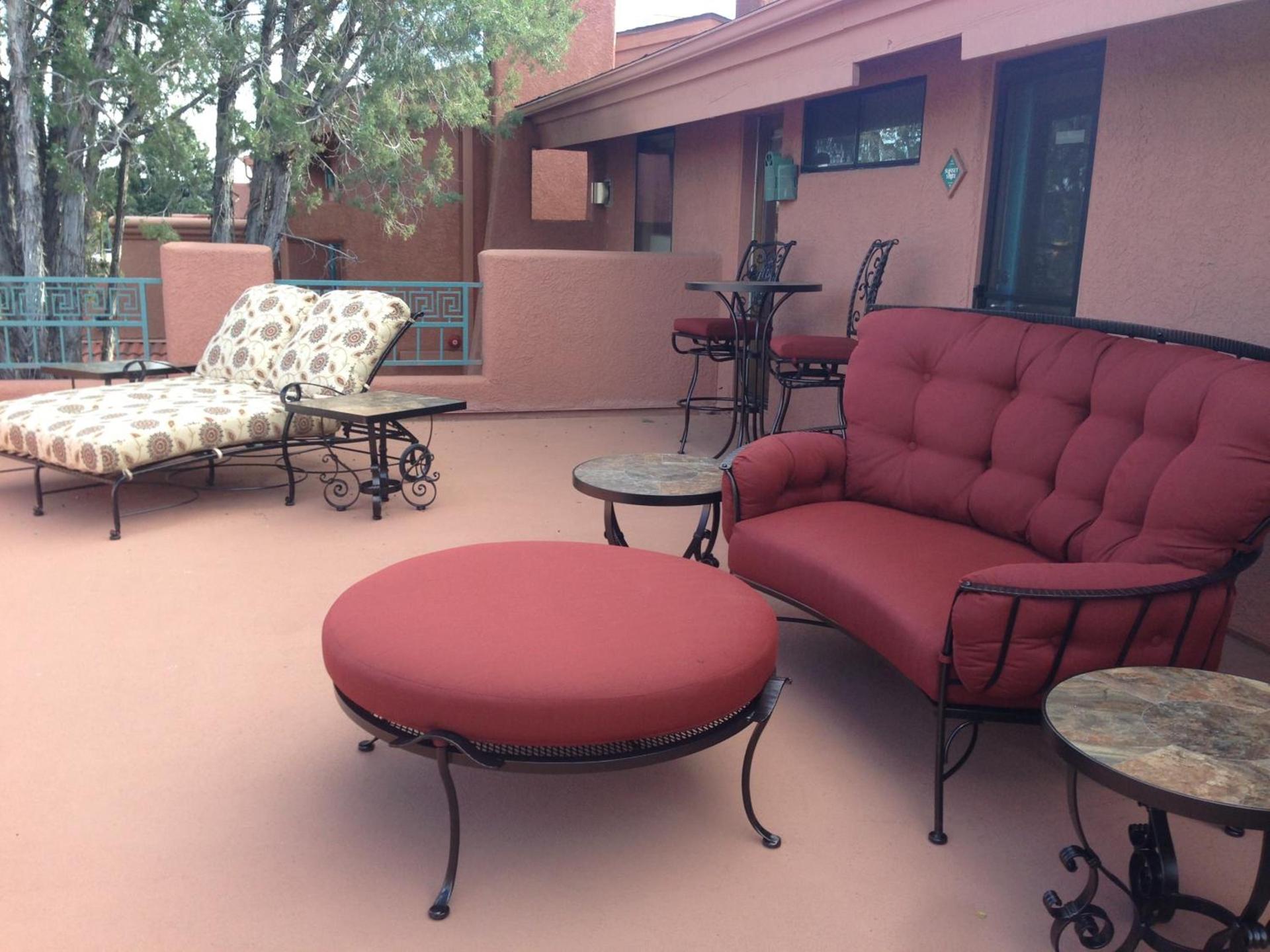 Casa Sedona Inn photo 43
