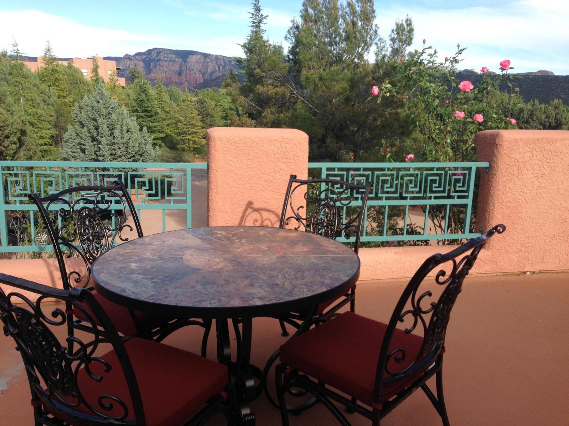 Casa Sedona Inn photo 41