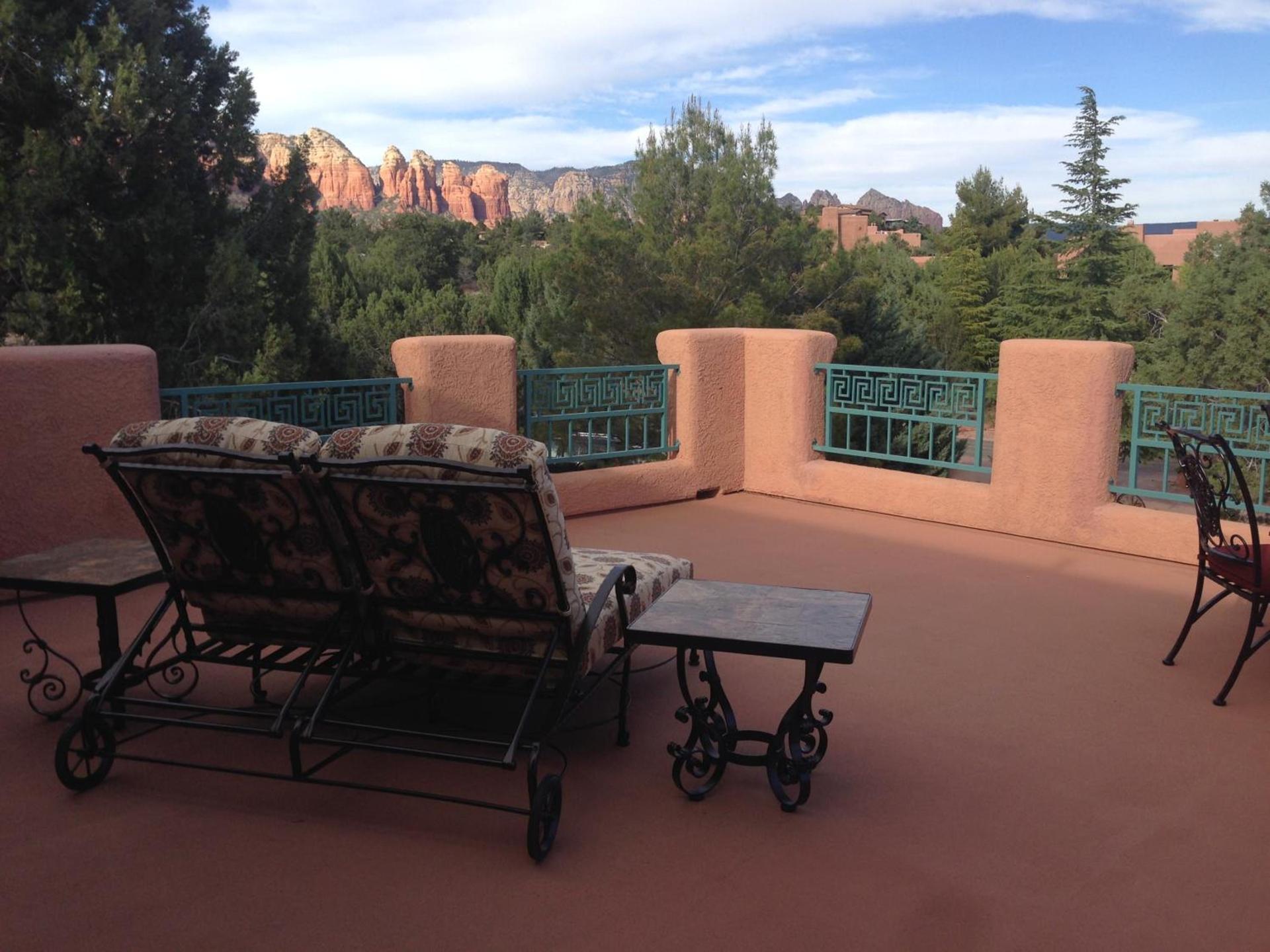 Casa Sedona Inn photo 39