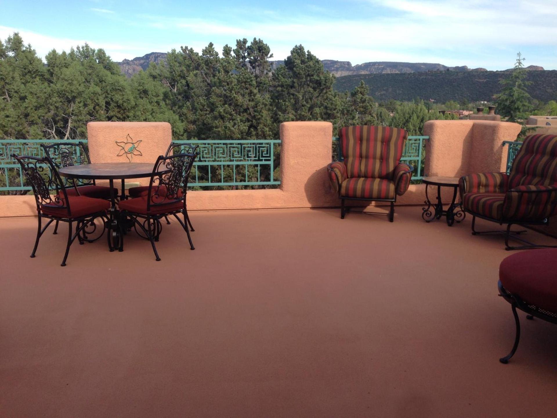 Casa Sedona Inn photo 37