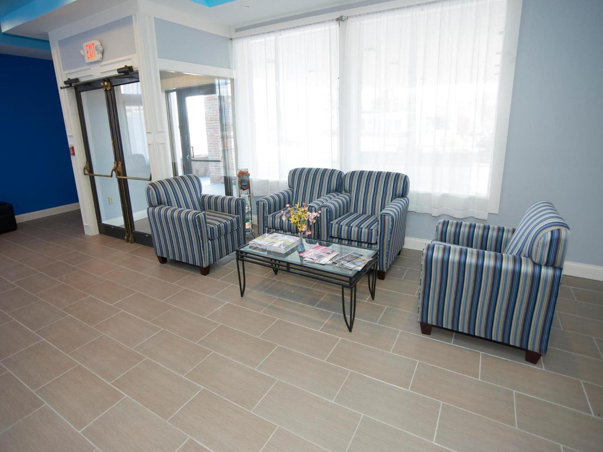 Falmouth Inn photo 7