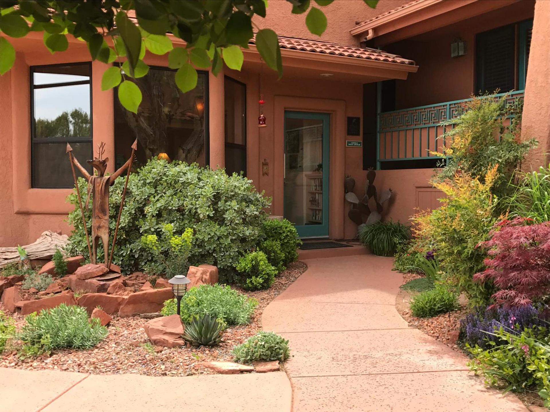Casa Sedona Inn — hotel in Sedona, AZ